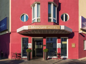 Mercure Hotel Berlin Zentrum Superior